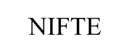 NIFTE trademark