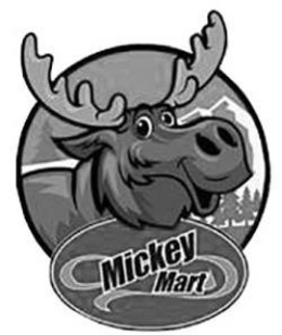 MICKEY MART trademark