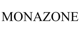 MONAZONE trademark