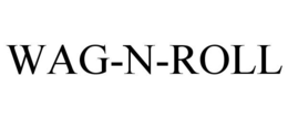 WAG-N-ROLL trademark