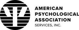 AMERICAN PSYCHOLOGICAL ASSOCIATION SERVICES, INC. trademark