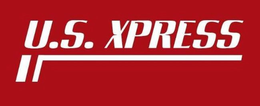 U.S. XPRESS trademark