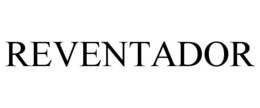 REVENTADOR trademark