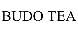 BUDO TEA trademark