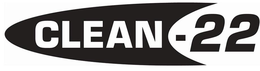 CLEAN-22 trademark