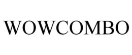WOWCOMBO trademark