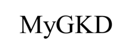MYGKD trademark