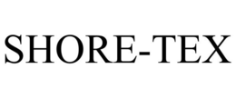 SHORE-TEX trademark
