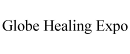GLOBE HEALING EXPO trademark