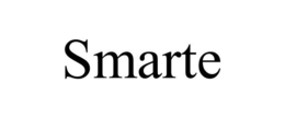 SMARTE trademark