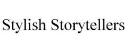 STYLISH STORYTELLERS trademark