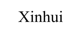 XINHUI trademark