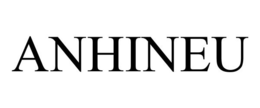 ANHINEU trademark