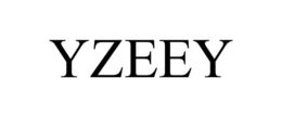 YZEEY trademark