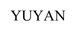 YUYAN trademark