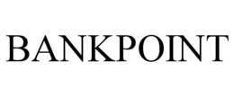 BANKPOINT trademark