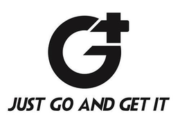 JUST GO AND GET IT G trademark