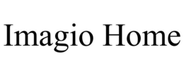 IMAGIO HOME trademark