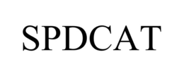SPDCAT trademark