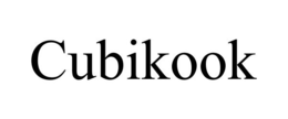 CUBIKOOK trademark