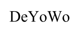 DEYOWO trademark