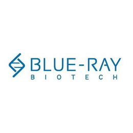 BLUE-RAY BIOTECH trademark