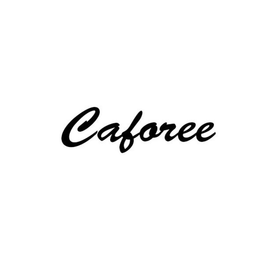 CAFOREE trademark
