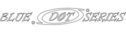 BLUE DOT SERIES trademark