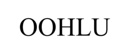 OOHLU trademark