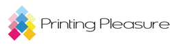 PRINTING PLEASURE trademark