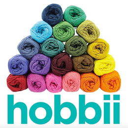 HOBBII trademark