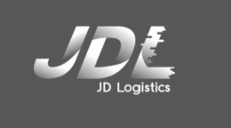 JDL JD LOGISTICS trademark