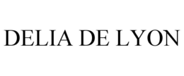 DELIA DE LYON trademark