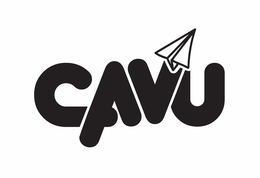 CAVU trademark