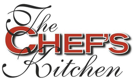 THE CHEF'S KITCHEN trademark