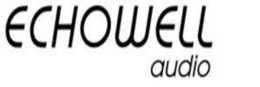 ECHOWELL AUDIO trademark