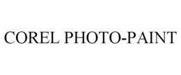 COREL PHOTO-PAINT trademark
