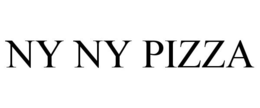 NY NY PIZZA trademark