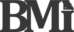 BMI trademark