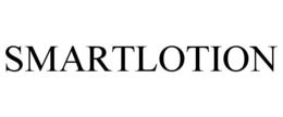 SMARTLOTION trademark