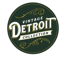 VINTAGE DETROIT COLLECTION trademark