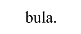 BULA. trademark