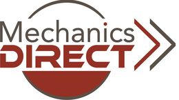 MECHANICS DIRECT trademark