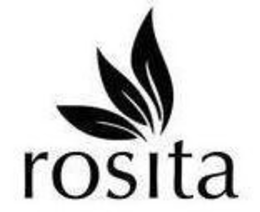 ROSITA trademark