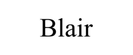 BLAIR trademark