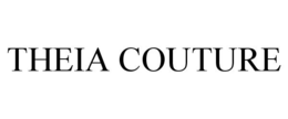 THEIA COUTURE trademark