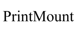PRINTMOUNT trademark