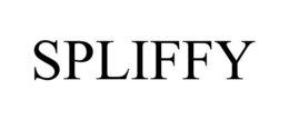 SPLIFFY trademark
