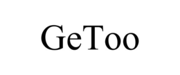 GETOO trademark