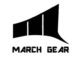 M MARCH GEAR trademark